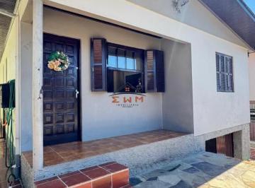 Casa · 3 Quartos · 2 Vagas · Casa no Bairro Cinquentenário em Farroupilha/RS