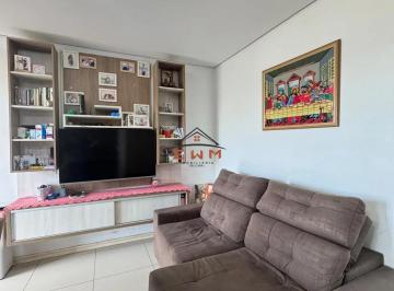 Apartamento · 53m² · 2 Quartos · 1 Vaga · Apartamento a venda no Bairro Imigrante em Farroupilha/RS