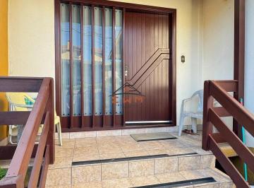 Casa · 3 Quartos · 3 Vagas · Casa no Bairro Cinquentenário em Farroupilha/RS