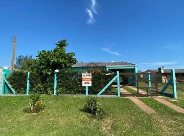 Casa · 3 Quartos · 2 Vagas · Casa em Balneário Pérola - Arroio do Sal/RS