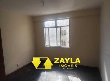 Apartamento · 50m² · 2 Quartos · 1 Vaga · Apartamento 2 quartos Vaga de garagem à venda em Irajá - Rio de Janeiro, RJ