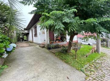 Casa · 4 Quartos · 1 Vaga · Casa no Bairro Vicentina em Farroupilha/RS