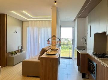 Apartamento · 56m² · 2 Quartos · 1 Vaga · Apartamento no Bairro Imigrante em Farroupilha/RS