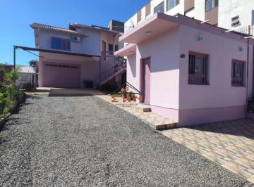 Casa · 3 Quartos · 3 Vagas · Casa com anexo no Bairro Cruzeiro em Farroupilha/RS