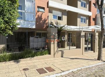 Apartamento · 80m² · 2 Quartos · 2 Vagas · Apartamento no Bairro Planalto em Farroupilha/RS