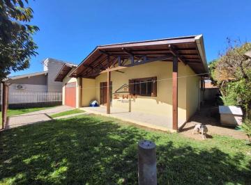 Casa · 2 Quartos · 2 Vagas · Casa no Bairro América em Farroupilha/RS