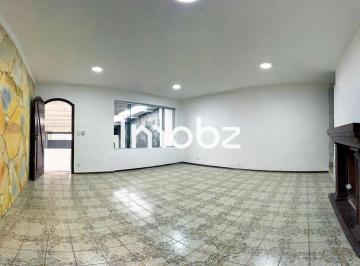 Casa · 228m² · 3 Quartos · 3 Vagas · Casa à venda - Rua Osiris Magalhães de Almeida - São Paulo - SP - CEP: 05634-020