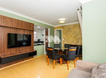 Apartamento · 88m² · 3 Quartos · 1 Vaga · Apartamento reformado no Alto da XV à Venda com 3 Quartos | 1 Suíte | Sacada | Vaga