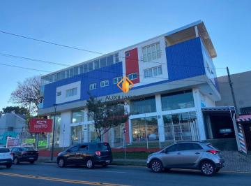 Comercial · 110m² · Lojas Comerciais para Locação no Jardim Social / Bacacheri