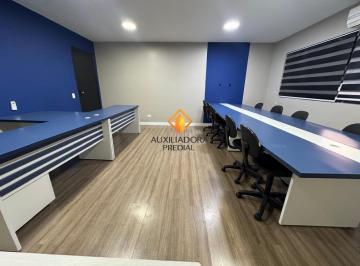 Comercial · 89m² · Sala Comercial Mobiliada para Locação ao Lado do Terminal do Hauer