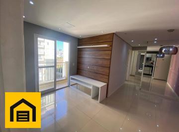 1209b52e9d0da5962698f6dcf3cce051d8d51273 · Apartamento com 2 dormitórios à venda, 52 m² por R$ 365.000,00 - Vila Falchi - Mauá/SP