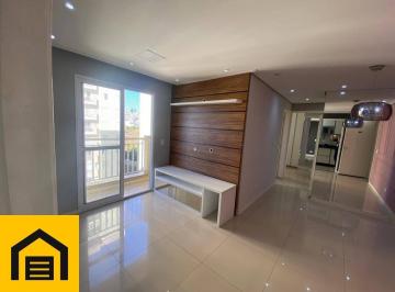 fb8c60bfcb3c9c5c1bb93d80b8cb1c8fb3e581d0 · Apartamento com 2 dormitórios à venda, 52 m² por R$ 345.000,00 - Vila Falchi - Mauá/SP