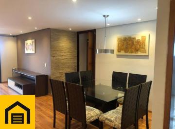 a569d12f0d7da76ab7633830f21736635461c7f2 · Apartamento com 3 dormitórios à venda, 110 m² por R$ 640.000 - Vila Bocaina - Mauá/SP