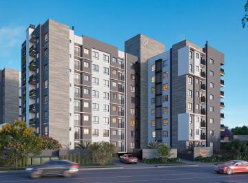 Apartamento de 1 quarto, Curitiba · Apartamento Studio e 2 quartos próximo ao Palladium