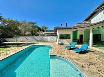 casa a venda no condominio sao paulo II - piscina · Casa à venda - na Granja Viana