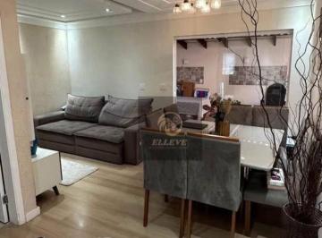 8037cd3ac28e20681bc2a2d70921edfcc2c42a23 · Casa com 3 dormitórios à venda, 110 m² por R$ 850.000 - Jardim Colônia - Jundiaí/SP