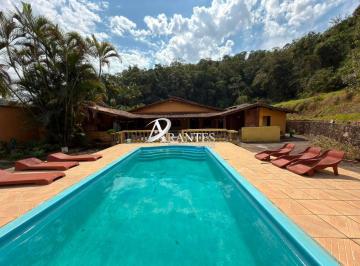 d8f81603032c9140fc31807b98b791a1618f0594 · Sítio com 6 dormitórios à venda, 150000 m² por R$ 1.499.000,00 - Serra Negra - Bom Jesus dos Perdões