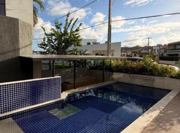 Casa · 362m² · 5 Quartos · 6 Vagas · Casa com 5 Quartos e Piscina com Área Gourmet à venda no Cond. Arquipélago do Sol