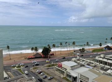 Apartamento · 82m² · 2 Quartos · 2 Vagas · Cobertura Duplex com 2 Suítes e Varanda com vista mar à venda no Edifício Noah