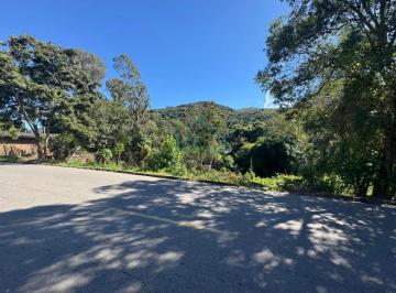 FRENTE DO TERRENO · Excelente terreno de 415m² á venda no bairro Dom Bosco em Poços de Caldas MG.