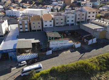 VISTA AEREA · Excelente oportunidade de investimento á venda no bairro Jardim Paraiso em Poços de Caldas.