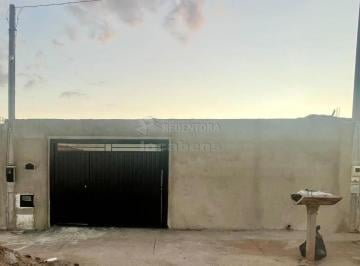 Casa · 50m² · 2 Quartos · 2 Vagas · Residencial California - Casa Locação