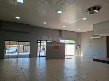 Comercial · 300m² · Salão Comercial