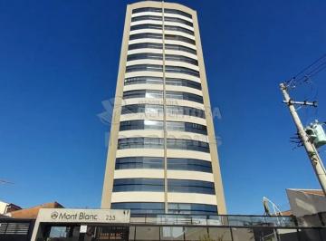 Apartamento · 126m² · 3 Quartos · 3 Vagas · Apartamento à Venda no Edifício Mont Blanc