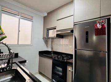 Apartamento · 40m² · 2 Quartos · 1 Vaga · Apartamento à Venda No bairro Jardim Itapema