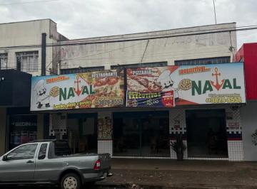 Comercial · 230m² · Comercial Salão em Maringá