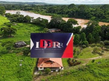 700334ee28b934b86f4c95e725454fbbd568483a · Fazenda em Rosario Oeste - MT