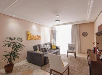 Apartamento · 168m² · 4 Quartos · 2 Vagas · Apartamento para Aluguel - Centro, 4 Quartos, 168 m² - Taubaté