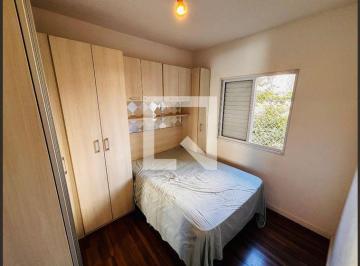 Apartamento · 48m² · 2 Quartos · 1 Vaga · Apartamento para Aluguel - Novo Osasco, 2 Quartos, 48 m² - Osasco