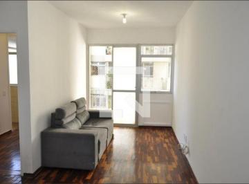 Apartamento · 65m² · 1 Quarto · 1 Vaga · Apartamento para Aluguel - Méier, 1 Quarto, 65 m² - Rio de Janeiro