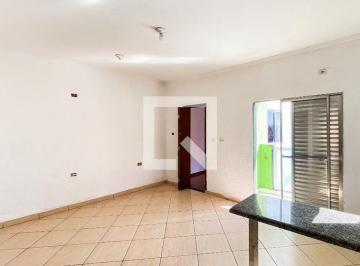 Casa · 45m² · 2 Quartos · 1 Vaga · Casa para Aluguel - Ermelino Matarazzo, 2 Quartos, 45 m² - São Paulo