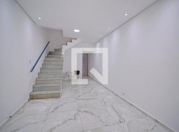 Casa · 100m² · 2 Quartos · 2 Vagas · Casa para Aluguel - Jardim Aricanduva, 2 Quartos, 100 m² - São Paulo