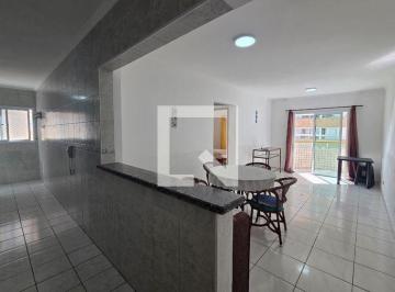 Apartamento · 72m² · 2 Quartos · 1 Vaga · Apartamento para Aluguel - Vila Tupi, 2 Quartos, 72 m² - Praia Grande