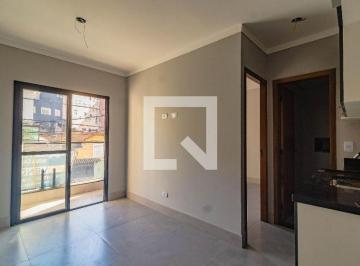 Apartamento · 29m² · 1 Quarto · Apartamento para Aluguel - Jabaquara, 1 Quarto, 29 m² - São Paulo