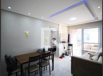 Apartamento · 51m² · 2 Quartos · 1 Vaga · Apartamento para Aluguel - Jardim Roberto, 2 Quartos,  51 m² - Osasco