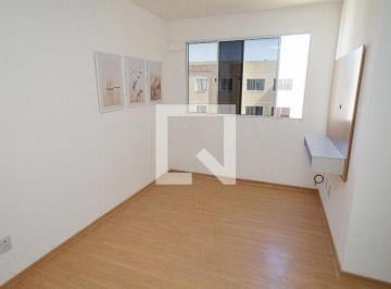 Apartamento · 41m² · 2 Quartos · 1 Vaga · Apartamento para Aluguel - Campo Grande, 2 Quartos, 41 m² - Rio de Janeiro
