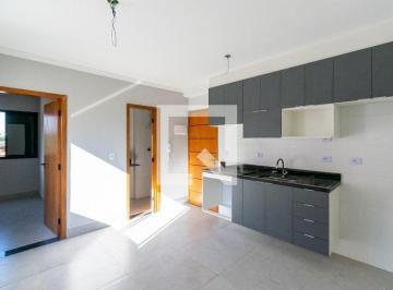 Apartamento · 28m² · 1 Quarto · Apartamento para Aluguel - Jabaquara, 1 Quarto, 28 m² - São Paulo