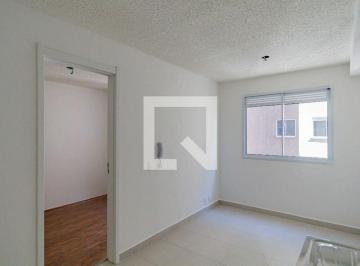 Apartamento · 30m² · 1 Quarto · Apartamento para Aluguel - Barra Funda, 1 Quarto, 30 m² - São Paulo