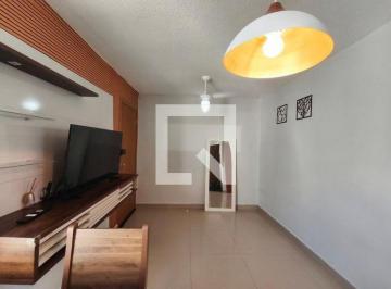 Apartamento · 44m² · 2 Quartos · 1 Vaga · Apartamento para Aluguel - Jardim Samambaia, 2 Quartos, 44 m² - Campinas