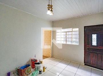 Casa · 60m² · 1 Quarto · Casa para Aluguel - Vila das Mercês, 1 Quarto, 60 m² - São Paulo