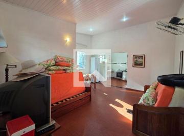 Apartamento · 40m² · 1 Quarto · Apartamento para Aluguel - Vila Caiçara, 1 Quarto, 40 m² - Praia Grande