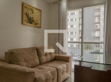 Apartamento · 81m² · 3 Quartos · 1 Vaga · Apartamento para Aluguel - Nova Petrópolis, 3 Quartos, 81 m² - São Bernardo do Campo