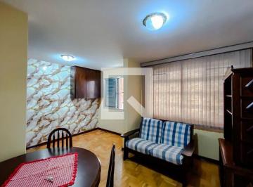 Apartamento · 36m² · 1 Quarto · Apartamento para Aluguel - Mooca, 1 Quarto, 36 m² - São Paulo