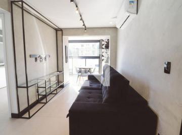 Apartamento · 57m² · 2 Quartos · 1 Vaga · Apartamento para Aluguel - Casa Verde, 2 Quartos, 57 m² - São Paulo
