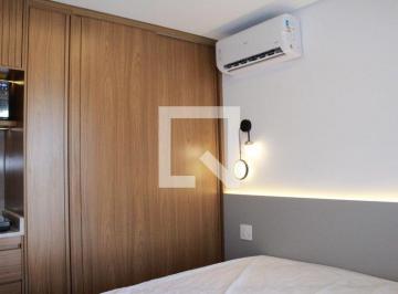 Apartamento · 25m² · 1 Quarto · Apartamento para Aluguel - Santa Cecília, 1 Quarto, 25 m² - São Paulo