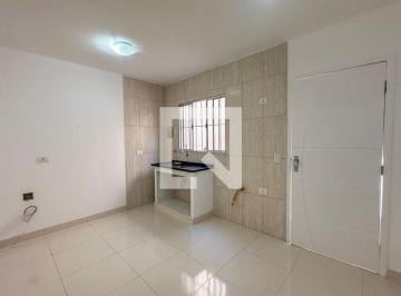 Casa de 1 quarto, São Paulo · Casa para Aluguel - Jardim Santa Emília, 1 Quarto, 35 m² - São Paulo